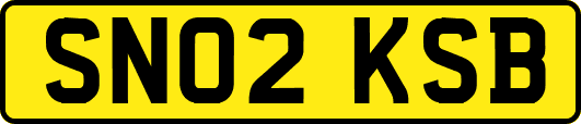 SN02KSB