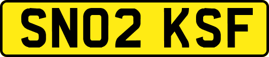 SN02KSF