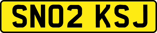 SN02KSJ