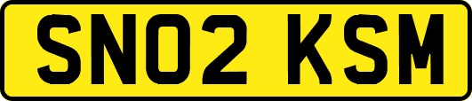 SN02KSM