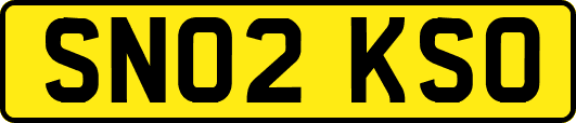 SN02KSO
