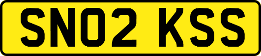 SN02KSS