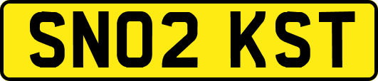 SN02KST