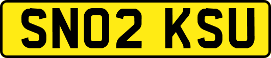 SN02KSU