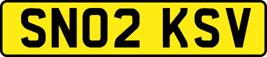 SN02KSV
