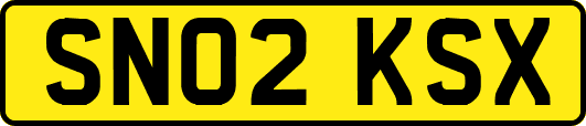 SN02KSX