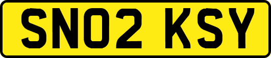SN02KSY