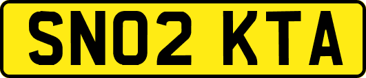 SN02KTA