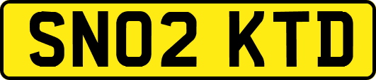 SN02KTD