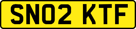 SN02KTF