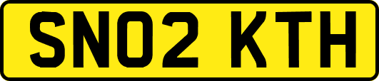 SN02KTH