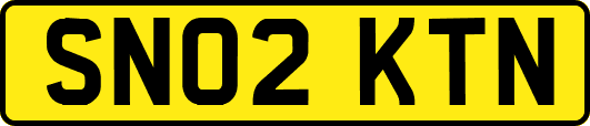 SN02KTN