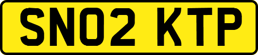 SN02KTP