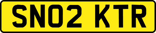 SN02KTR
