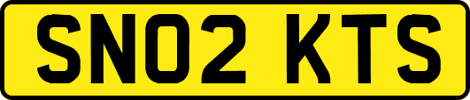 SN02KTS