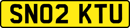 SN02KTU