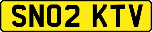 SN02KTV