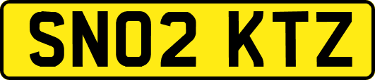 SN02KTZ