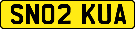 SN02KUA