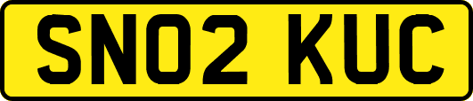 SN02KUC