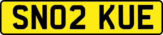 SN02KUE