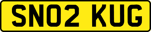 SN02KUG