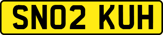 SN02KUH