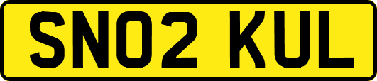 SN02KUL