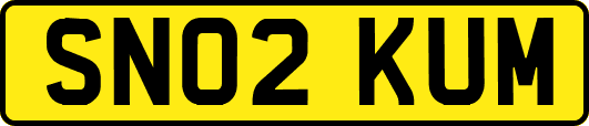 SN02KUM