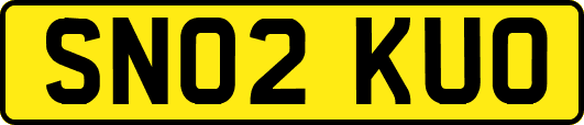 SN02KUO