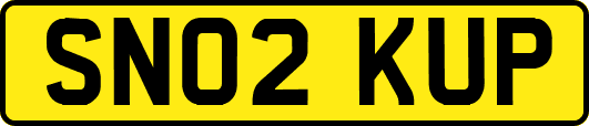 SN02KUP