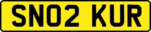 SN02KUR