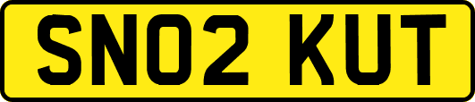 SN02KUT