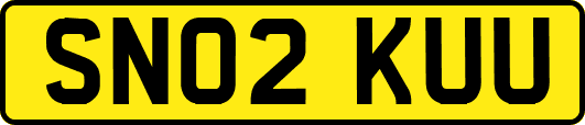 SN02KUU