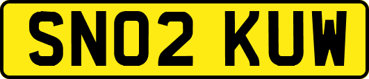 SN02KUW