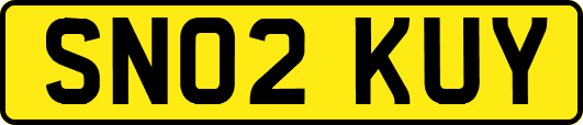 SN02KUY
