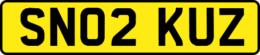 SN02KUZ