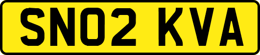 SN02KVA