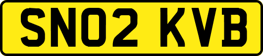 SN02KVB