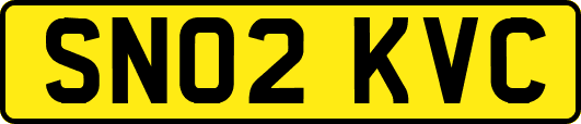 SN02KVC