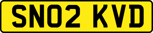 SN02KVD