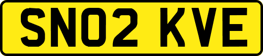 SN02KVE