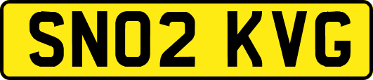 SN02KVG