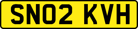SN02KVH