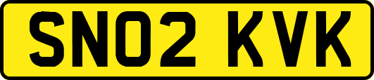 SN02KVK