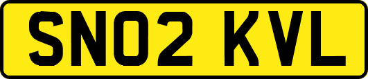 SN02KVL
