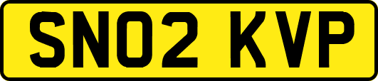 SN02KVP