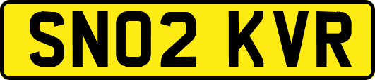 SN02KVR
