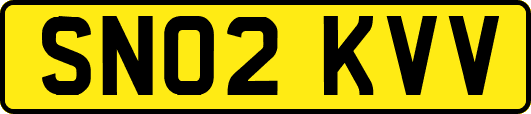 SN02KVV