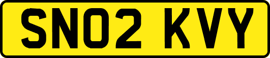 SN02KVY